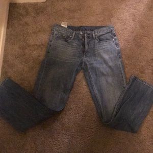 Men’s jeans